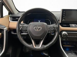 Toyota RAV4 bild 15