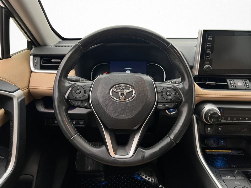 Toyota RAV4 bild 15