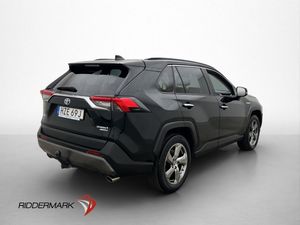 Toyota RAV4 bild 8