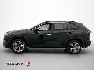 Toyota RAV4 bild 4