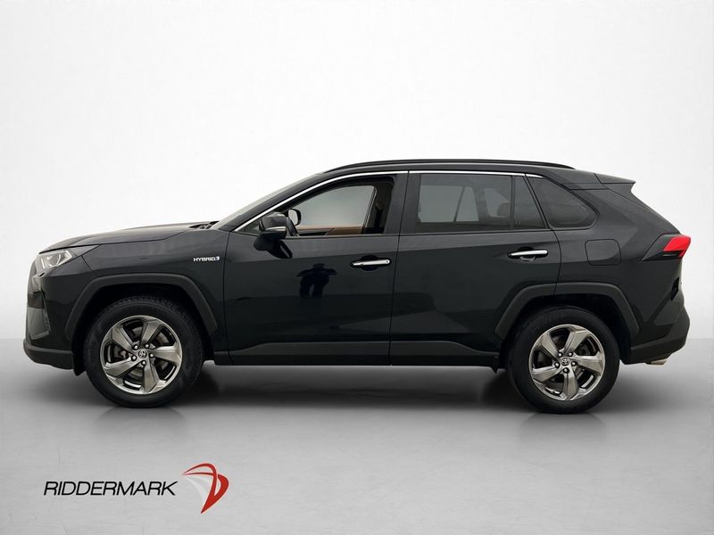 Toyota RAV4 bild 4