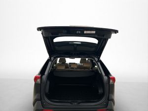 Toyota RAV4 bild 32
