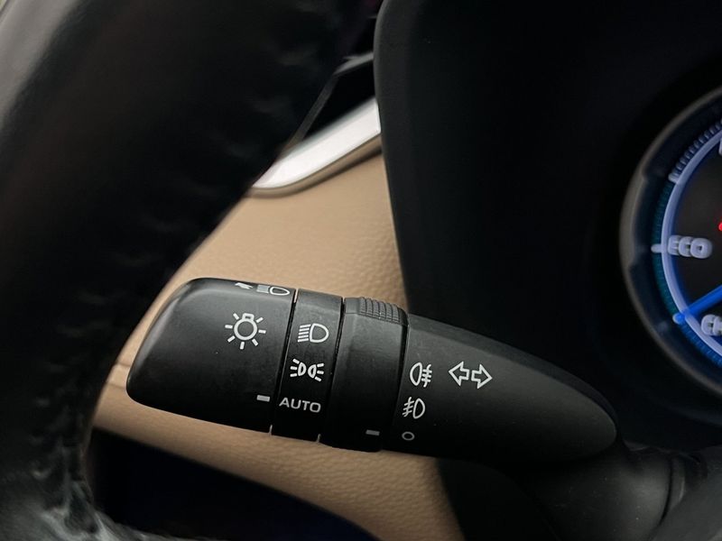 Toyota RAV4 bild 27