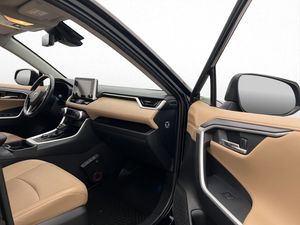 Toyota RAV4 bild 17