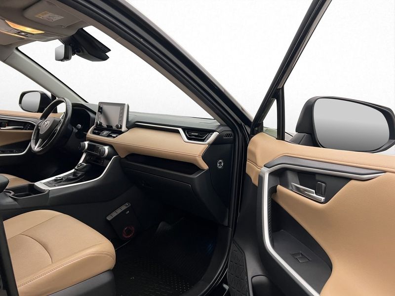 Toyota RAV4 bild 17