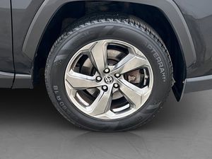 Toyota RAV4 bild 37