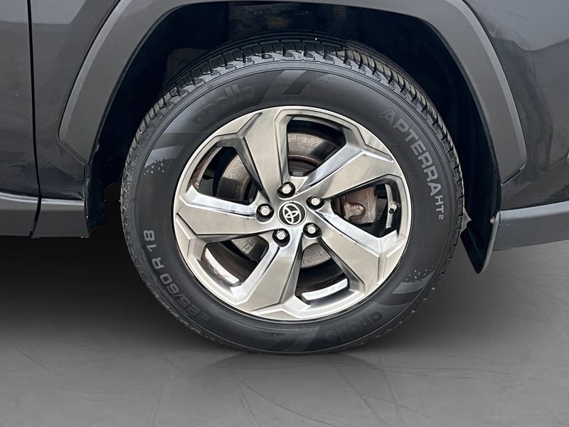 Toyota RAV4 bild 37