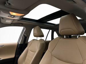Toyota RAV4 bild 19