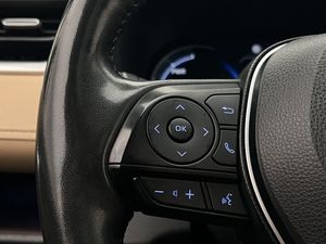 Toyota RAV4 bild 21