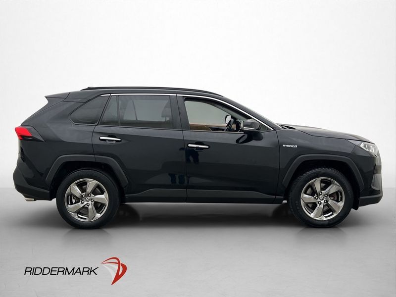Toyota RAV4 bild 9