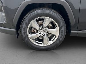 Toyota RAV4 bild 34
