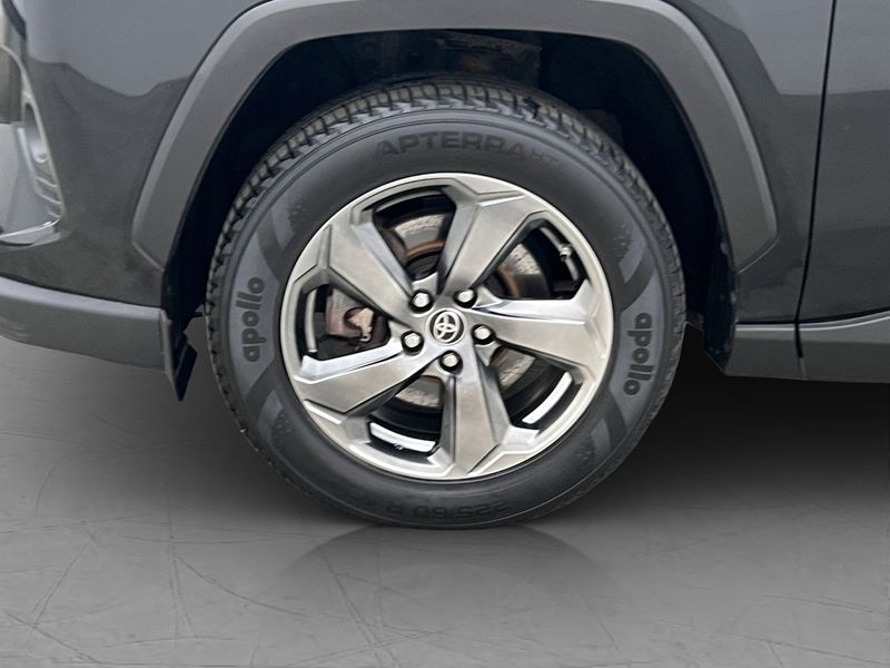 Toyota RAV4 bild 34