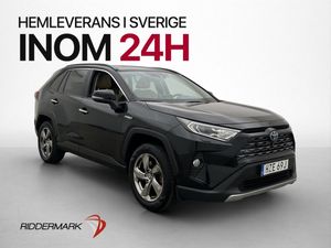 Toyota RAV4 bild 3