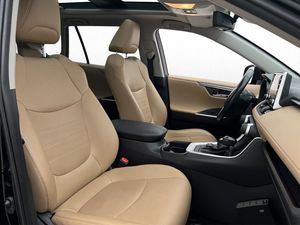 Toyota RAV4 bild 16