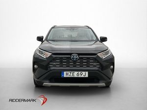 Toyota RAV4 bild 2