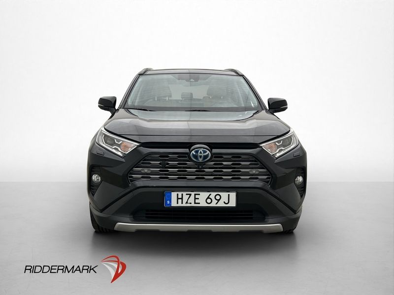 Toyota RAV4 bild 2