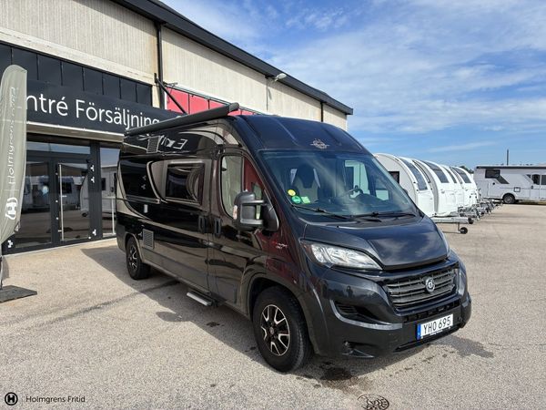 Ci Kyros 4 EXPERIENCE Dieselpanna - 2017