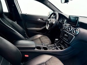 Mercedes A180 bild 7