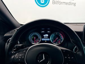 Mercedes A180 bild 9