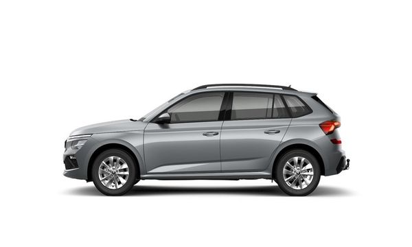 Skoda Kamiq Selection 1,0 TSI 116 Hk 7 vxl DSG - 2027