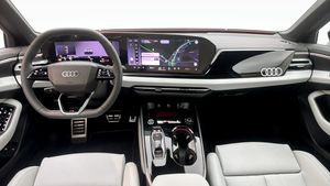 Audi A5 bild 10