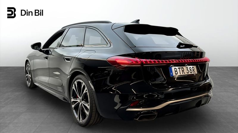 Audi A5 bild 3