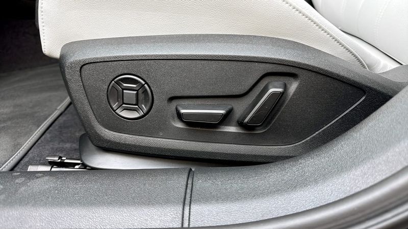Audi A5 bild 19