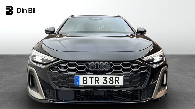 Audi A5 bild 4