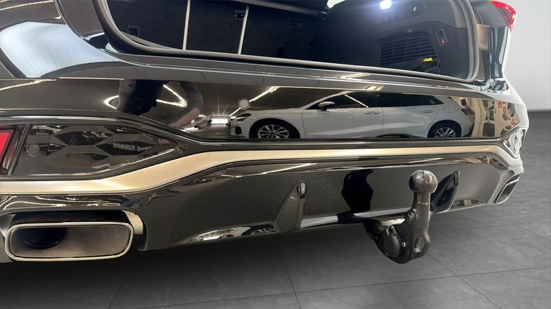 Audi A5 bild 14