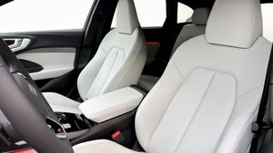 Audi A5 bild 8
