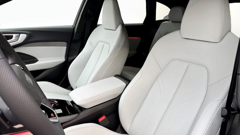 Audi A5 bild 8