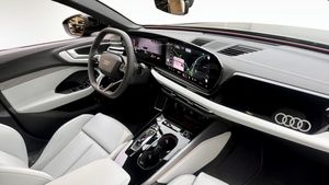 Audi A5 bild 11