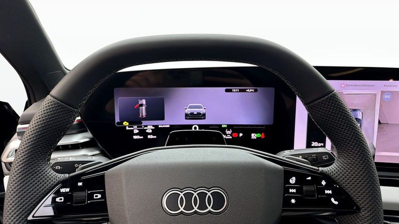 Audi A5 bild 16