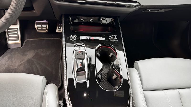 Audi A5 bild 18