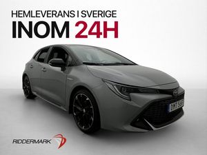 Toyota Corolla bild 1