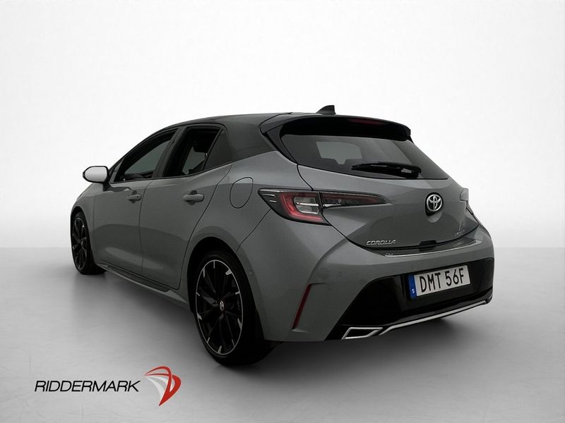 Toyota Corolla bild 5