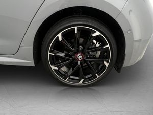 Toyota Corolla bild 34