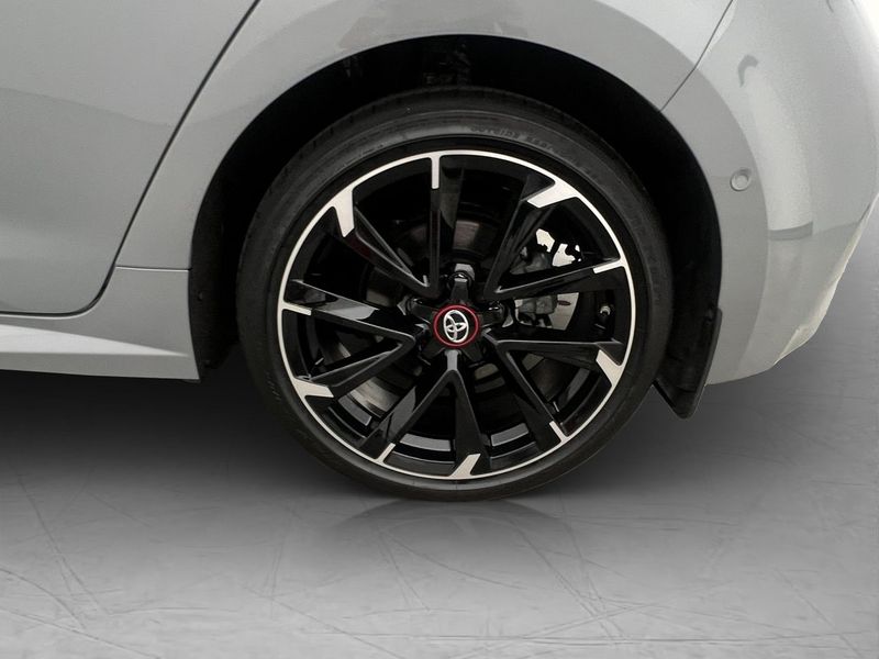 Toyota Corolla bild 34