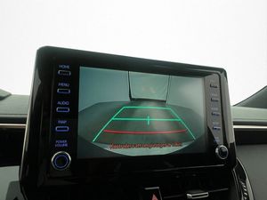Toyota Corolla bild 26