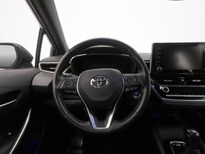 Toyota Corolla bild 15