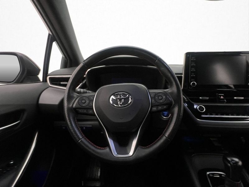 Toyota Corolla bild 15