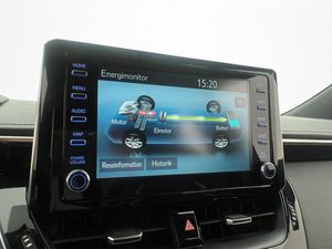 Toyota Corolla bild 28