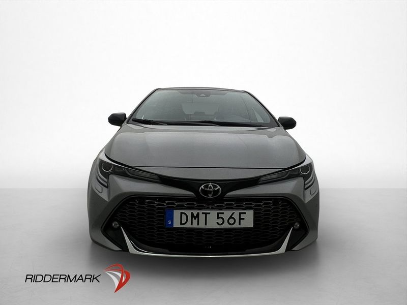 Toyota Corolla bild 2
