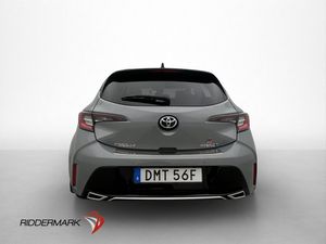 Toyota Corolla bild 6