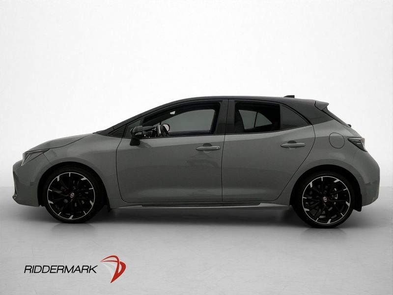 Toyota Corolla bild 4
