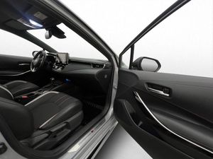 Toyota Corolla bild 17