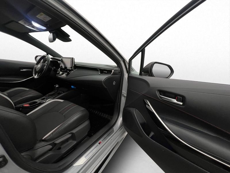 Toyota Corolla bild 17