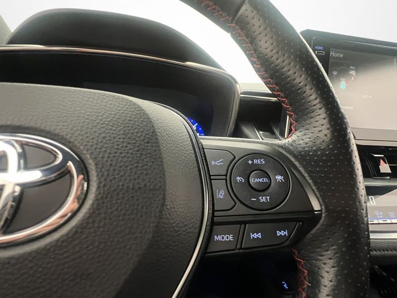 Toyota Corolla bild 20