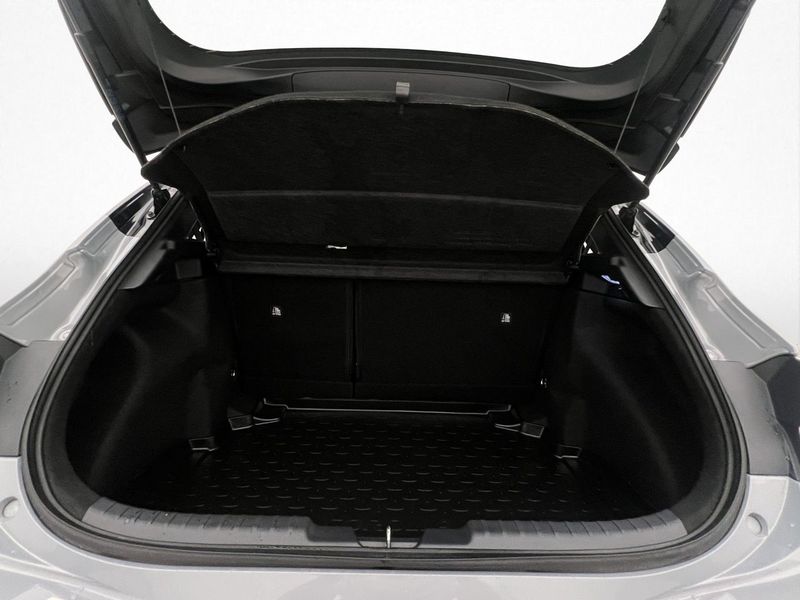 Toyota Corolla bild 32