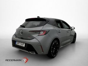 Toyota Corolla bild 8
